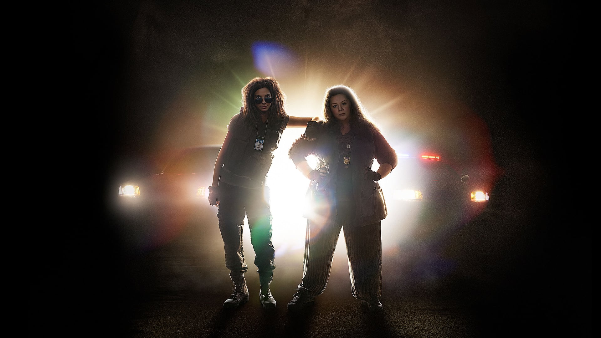 Foto do filme As Bem-Armadas