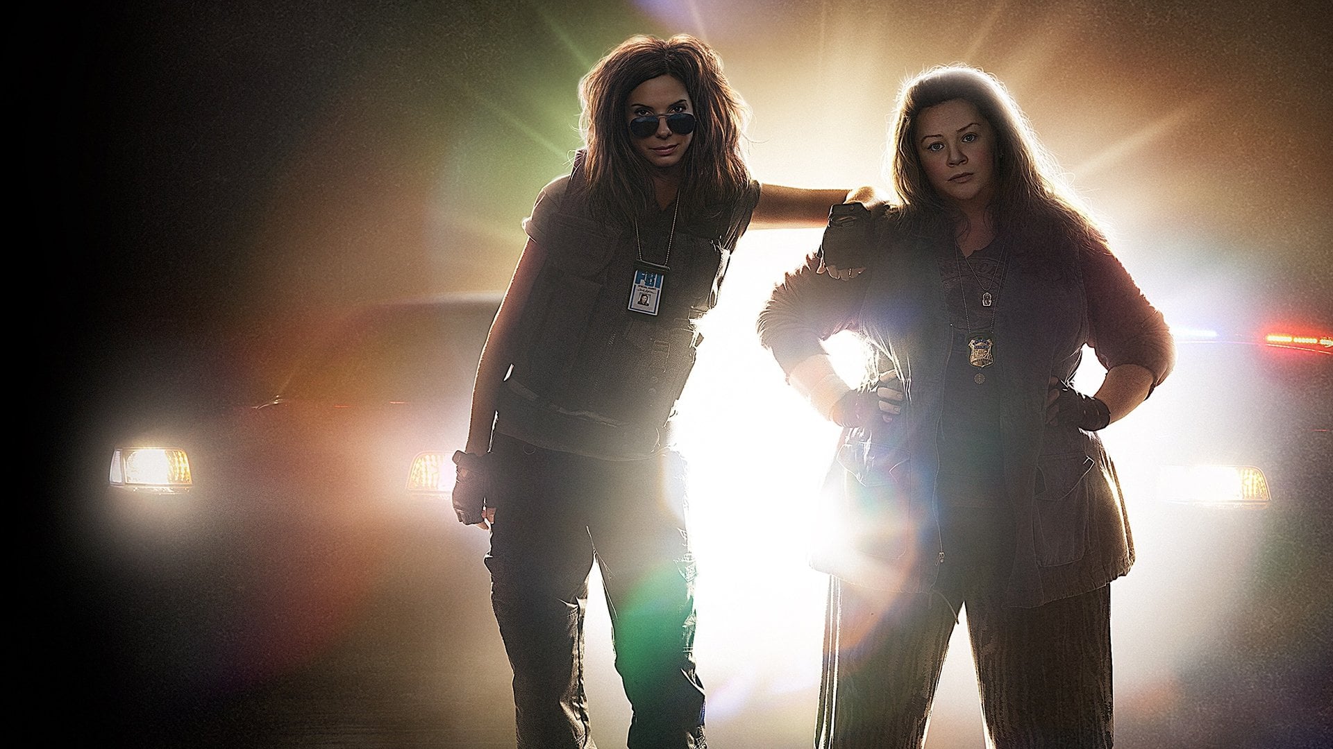 Foto do filme As Bem-Armadas