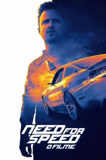 Need for Speed: O Filme