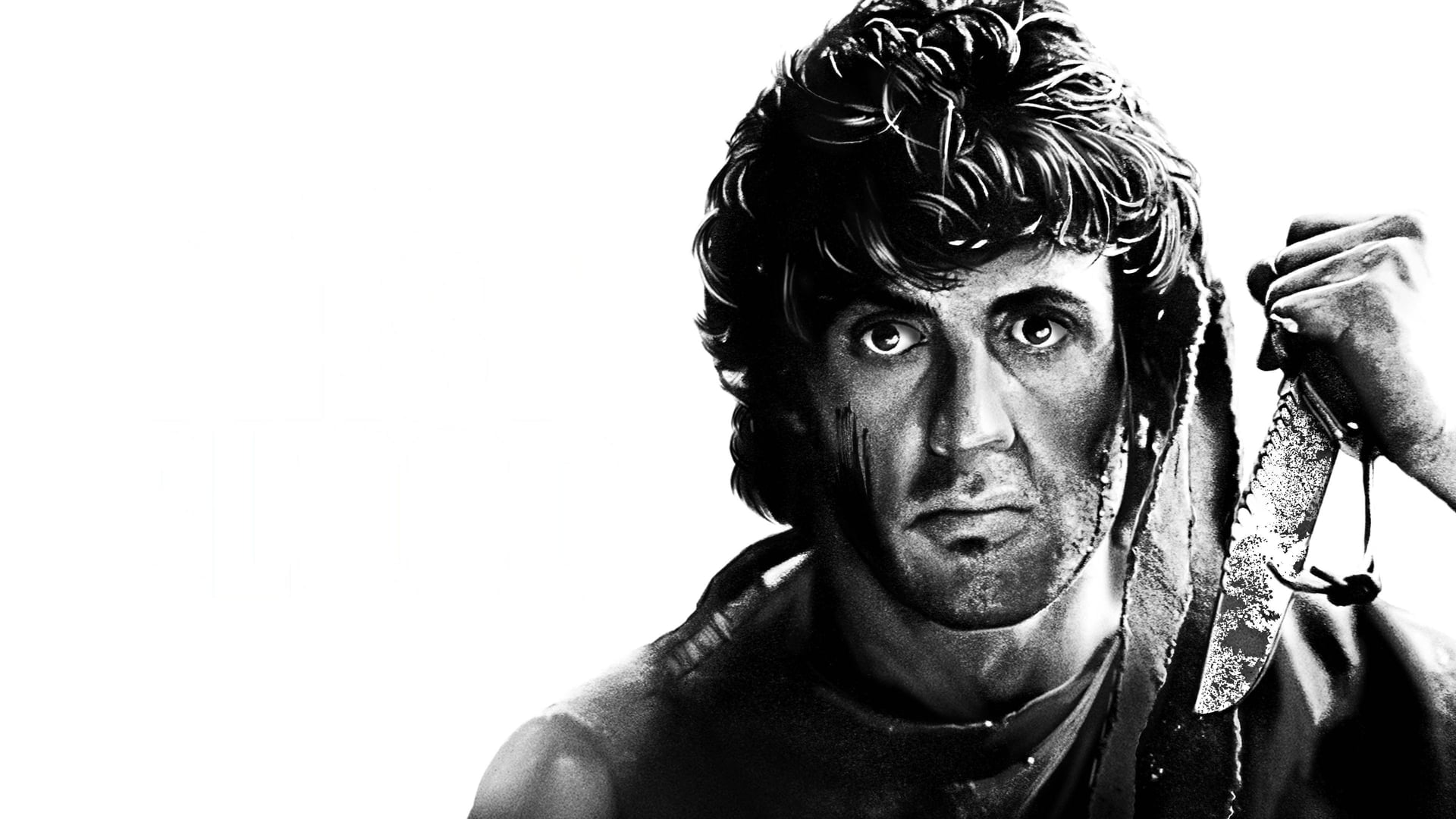 Foto do filme Rambo: Programado Para Matar