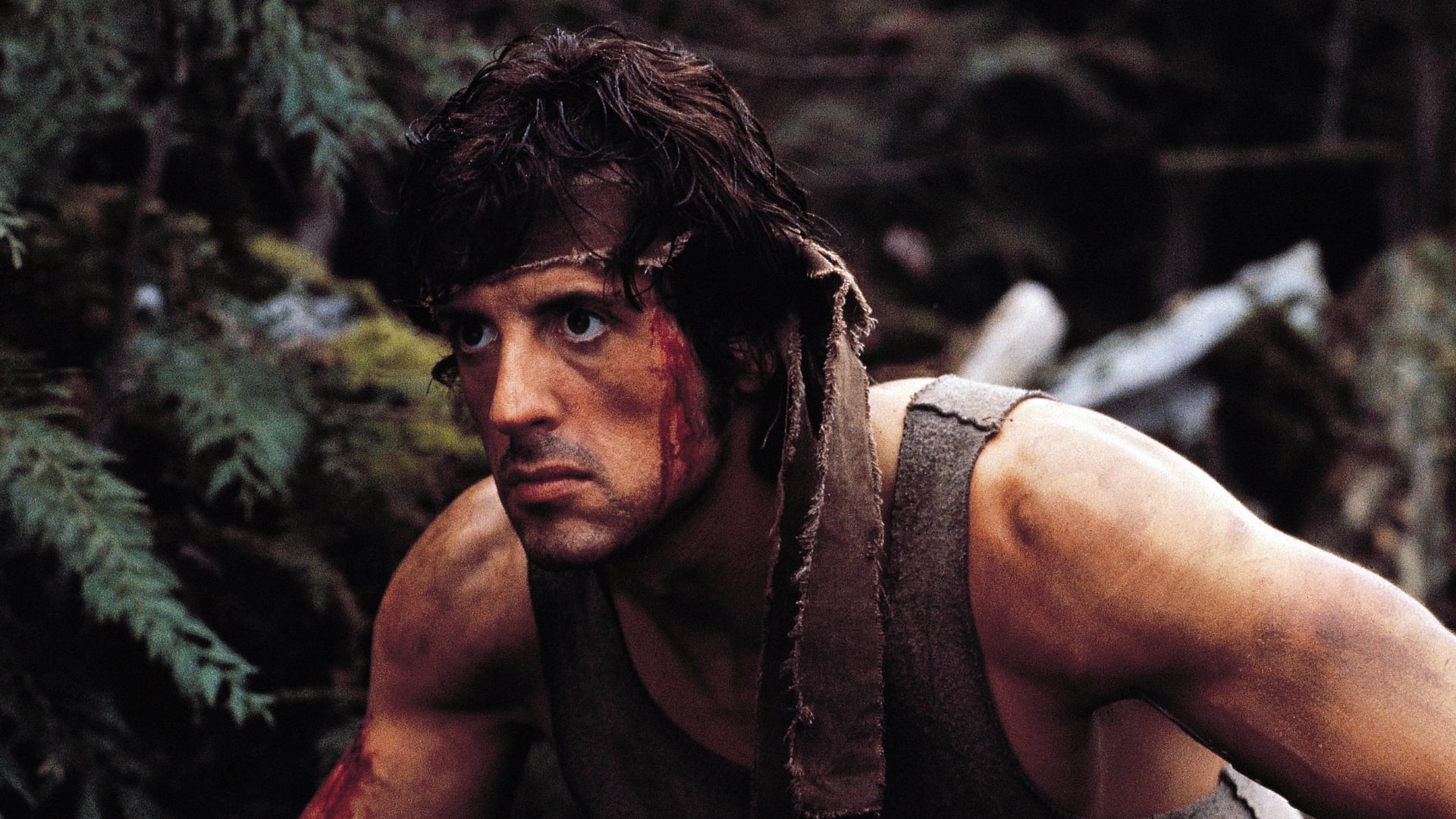 Foto do filme Rambo: Programado Para Matar