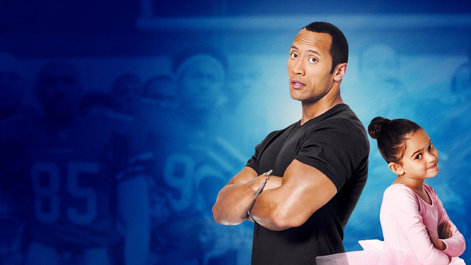 Foto do filme Treinando o Papai