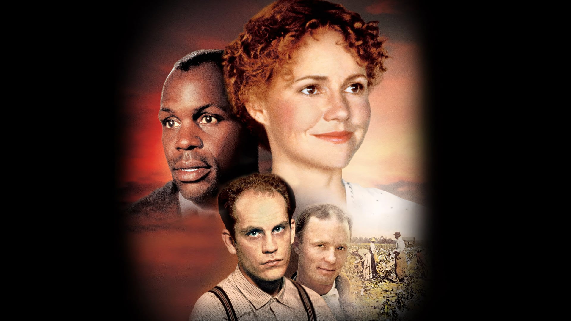 Foto do filme Um Lugar no Coração