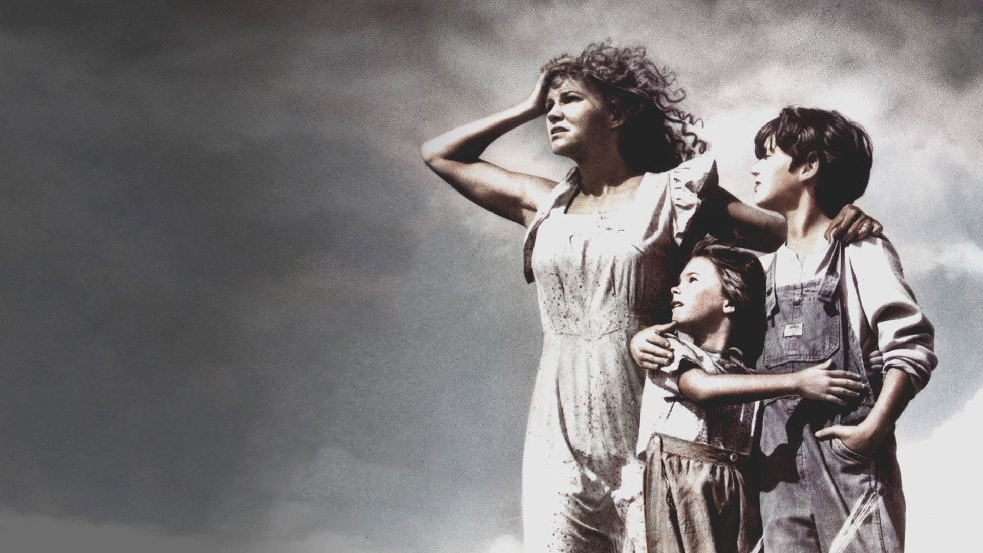 Foto do filme Um Lugar no Coração