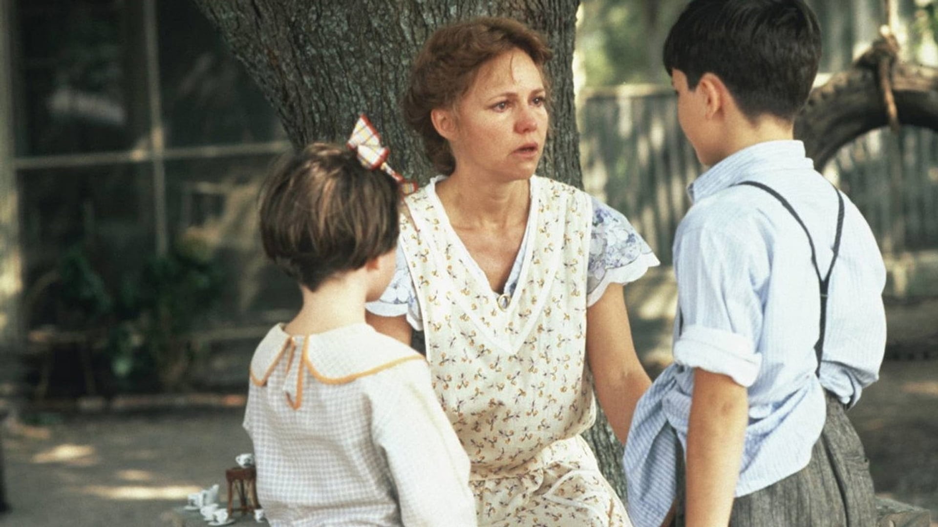 Foto do filme Um Lugar no Coração
