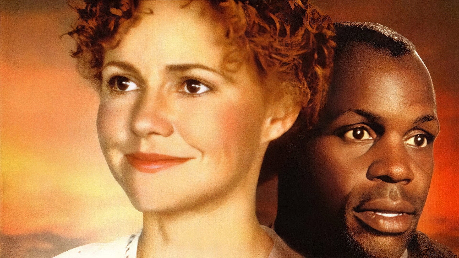 Foto do filme Um Lugar no Coração