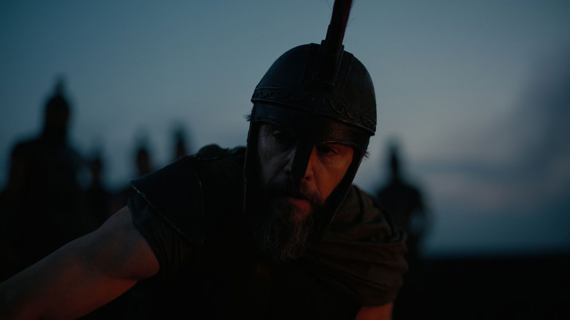 Foto do filme A Odisseia