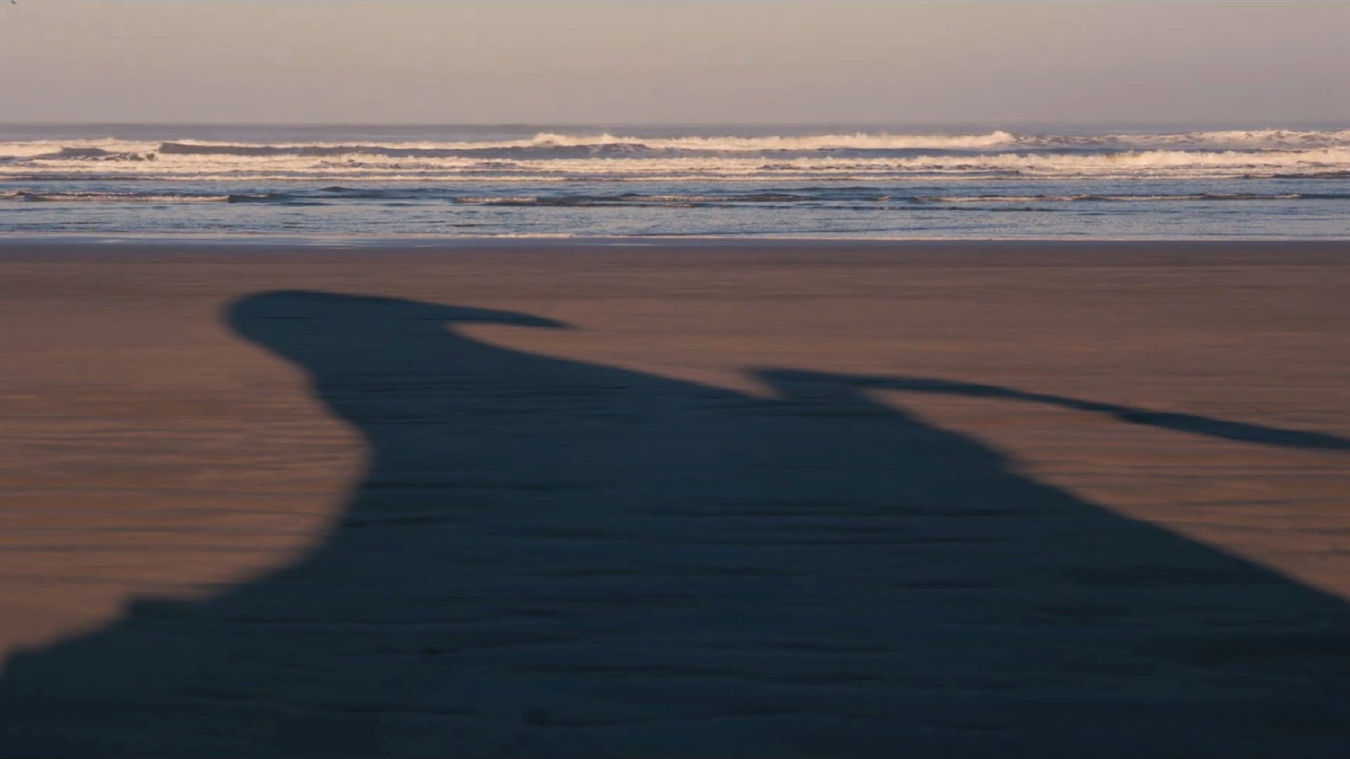 Foto do filme A Odisseia