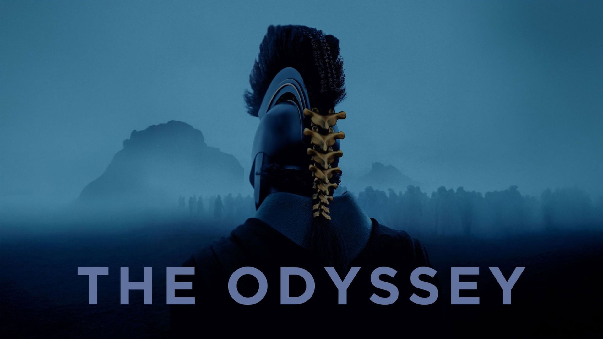 Foto do filme A Odisseia