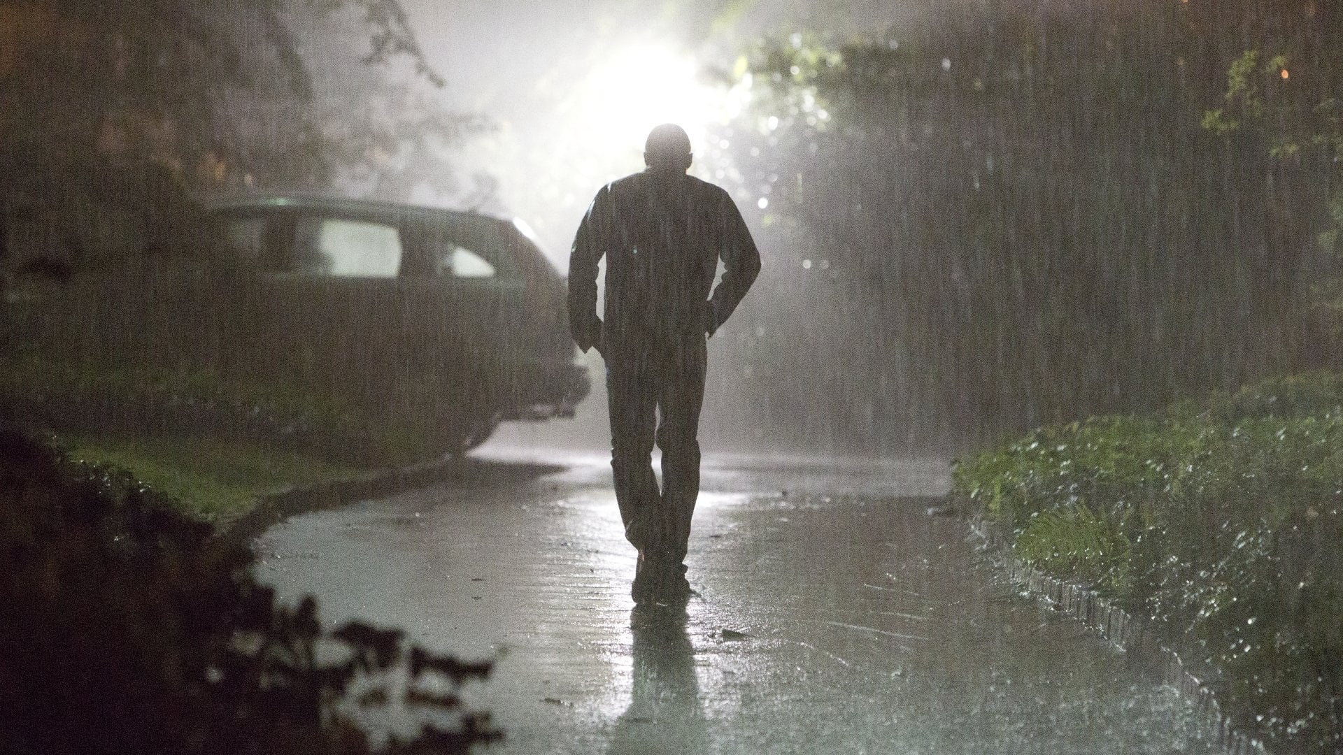 Foto do filme O Intruso