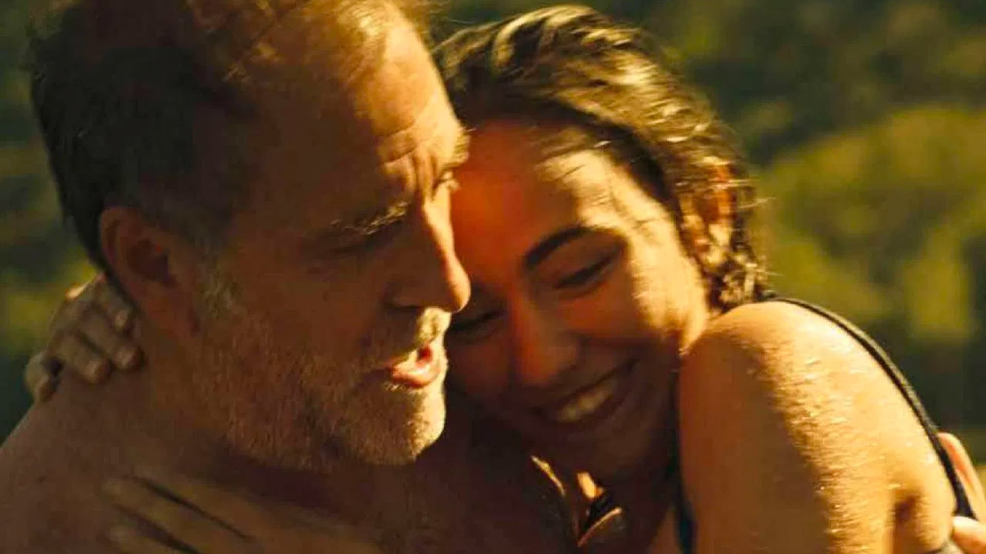 Foto do filme Cinque secondi
