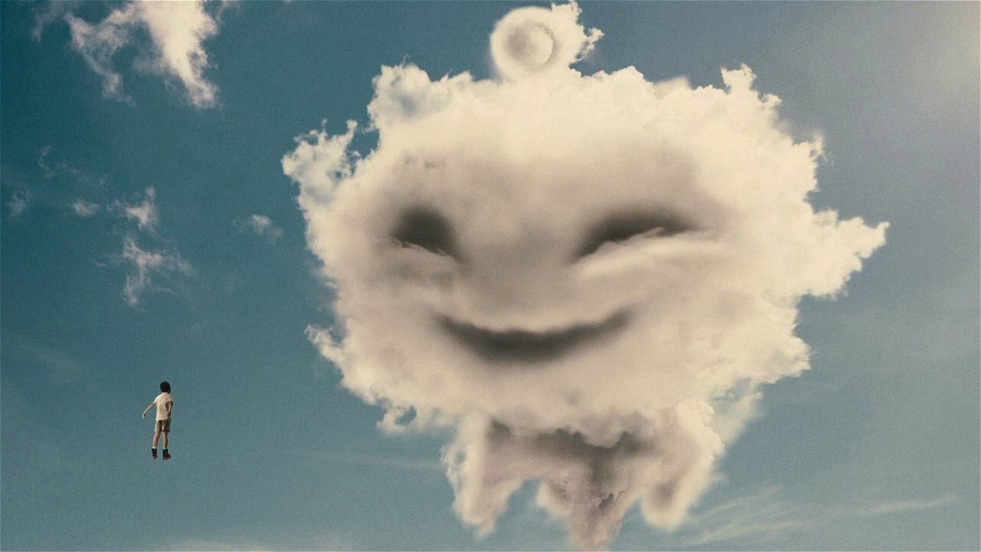 Foto do filme CJ7 - O Brinquedo Mágico