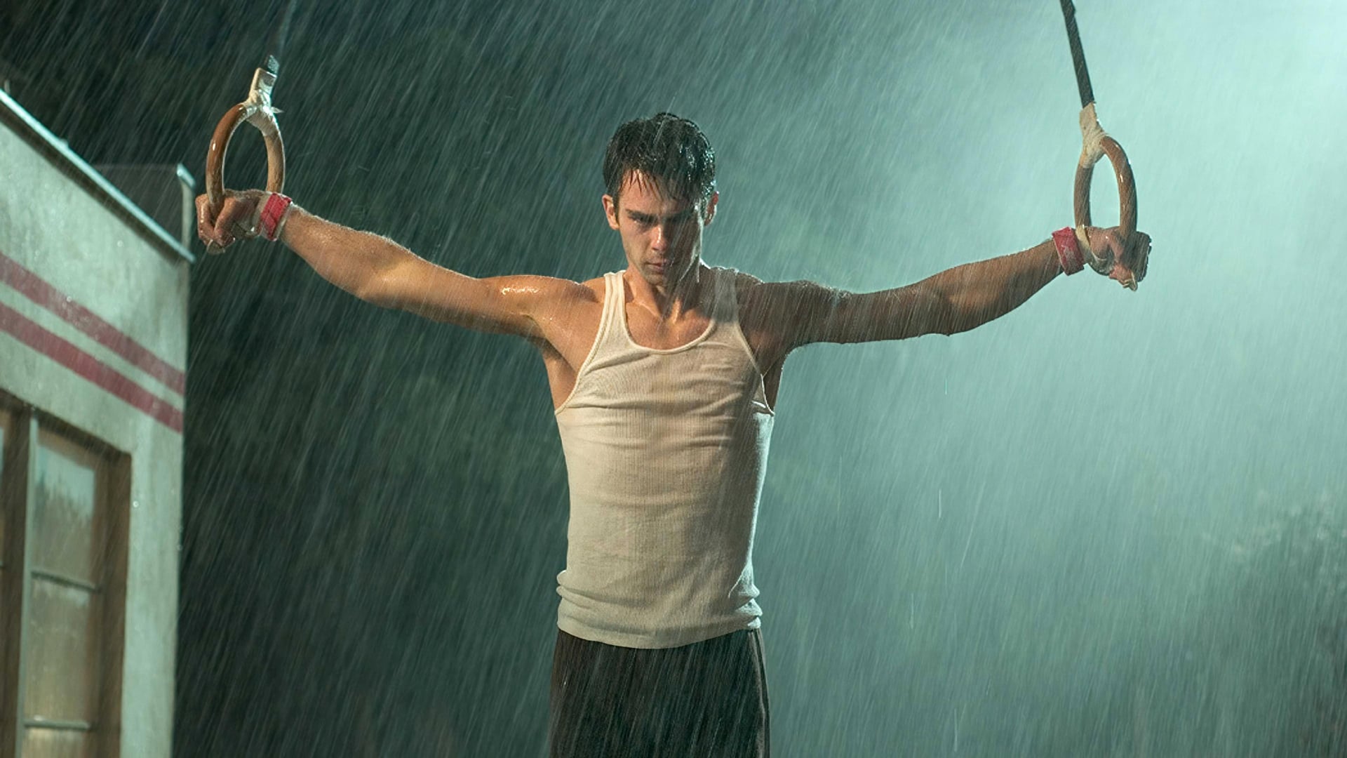 Foto do filme Poder Além da Vida