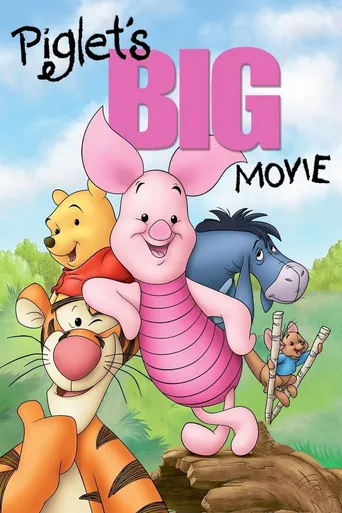 Leitão: O Filme