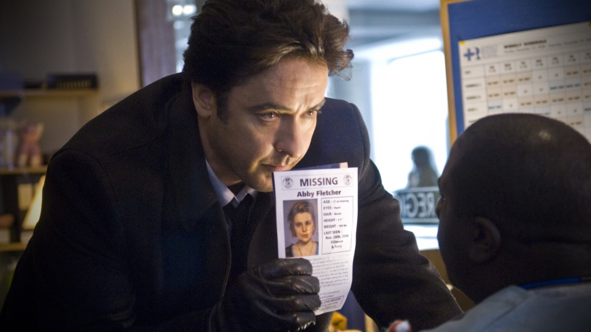 Foto do filme A Fábrica