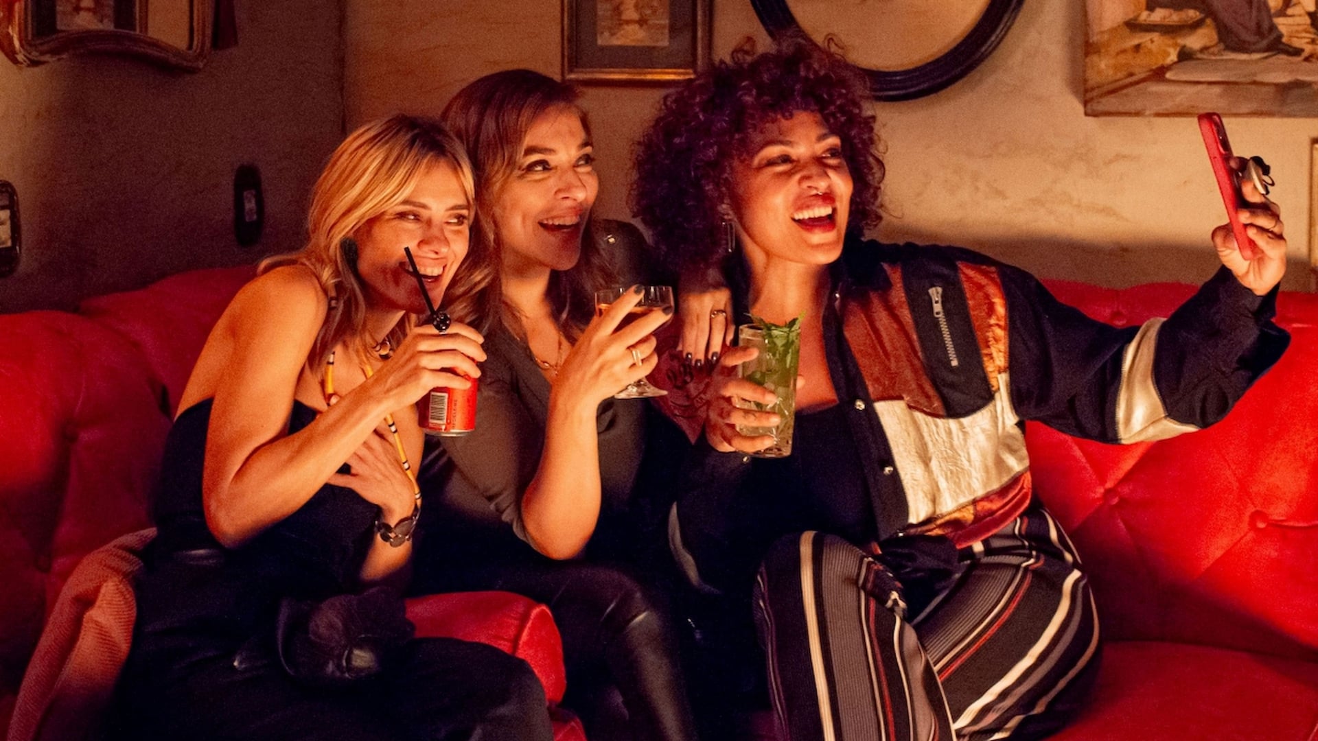 Foto do filme (Des)controle