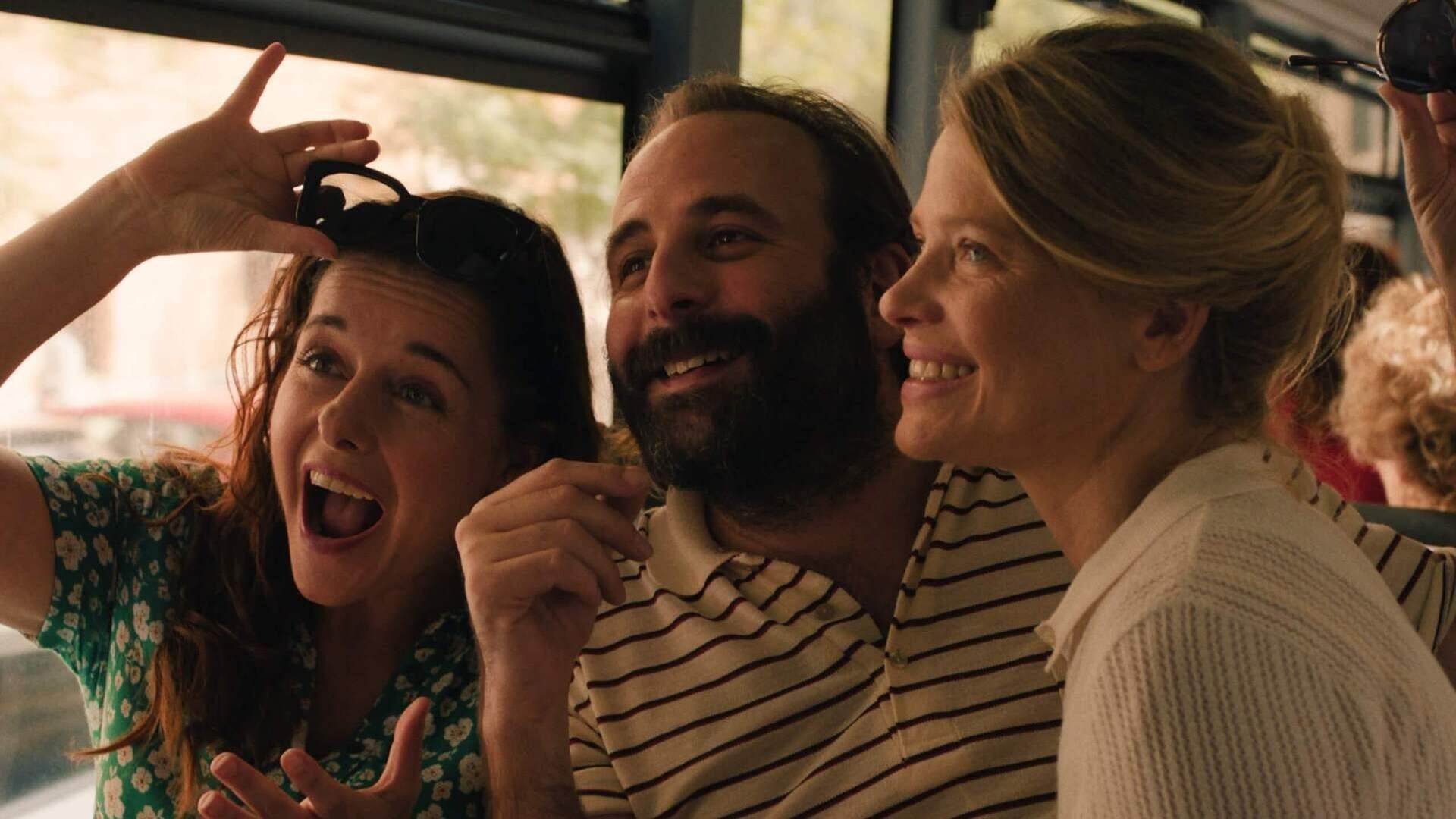 Foto do filme C’est quoi l’amour ?