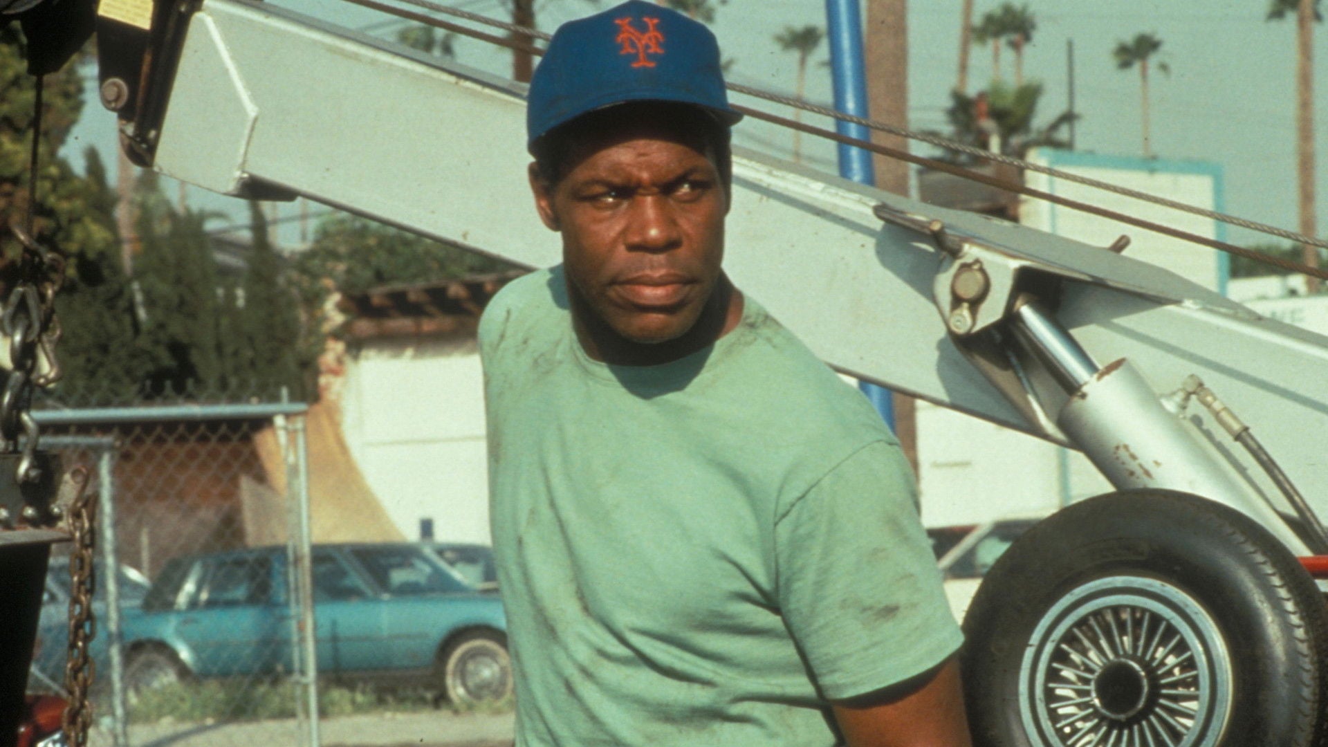 Foto do filme Grand Canyon - Ansiedade de uma Geração