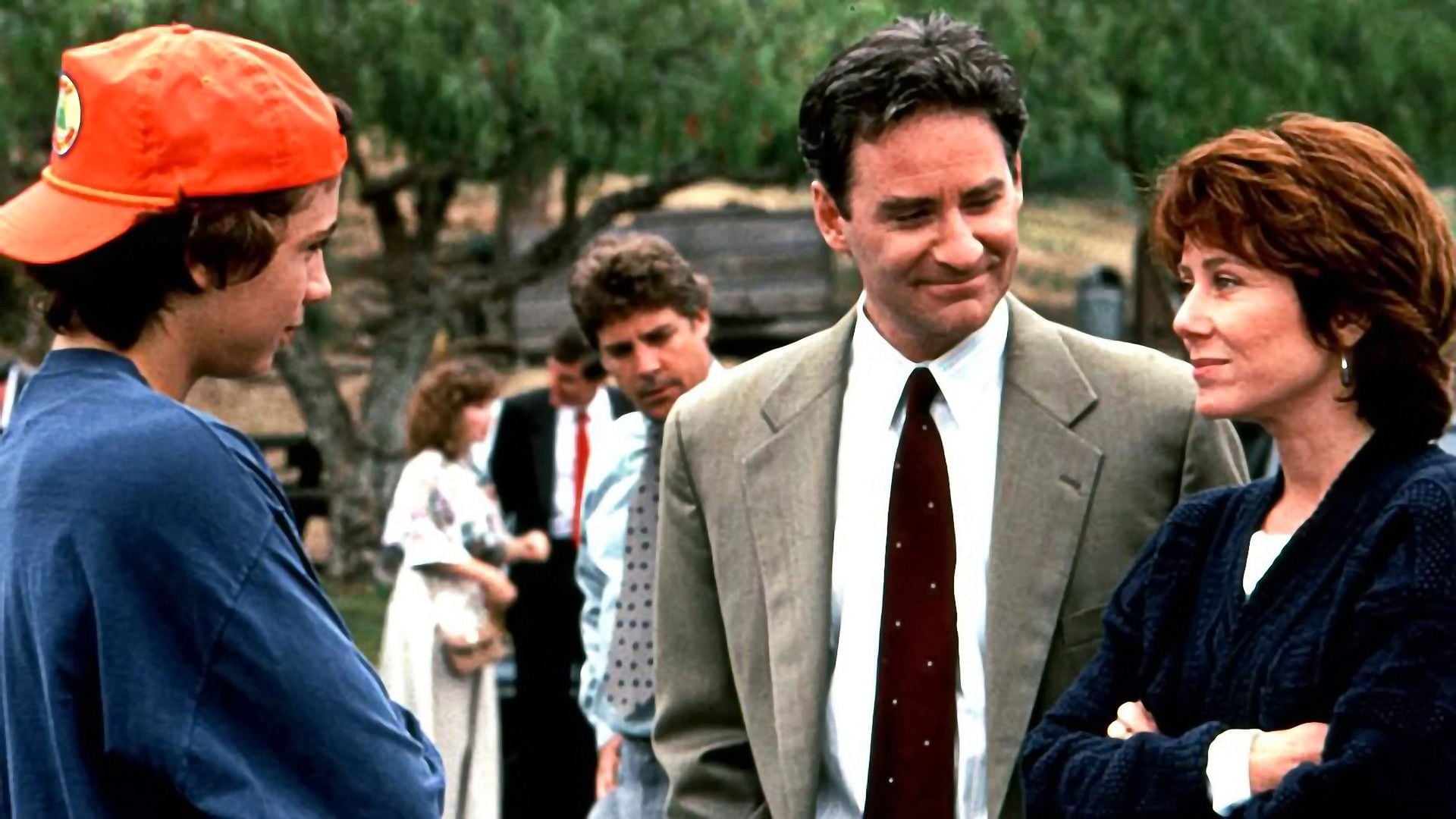 Foto do filme Grand Canyon - Ansiedade de uma Geração