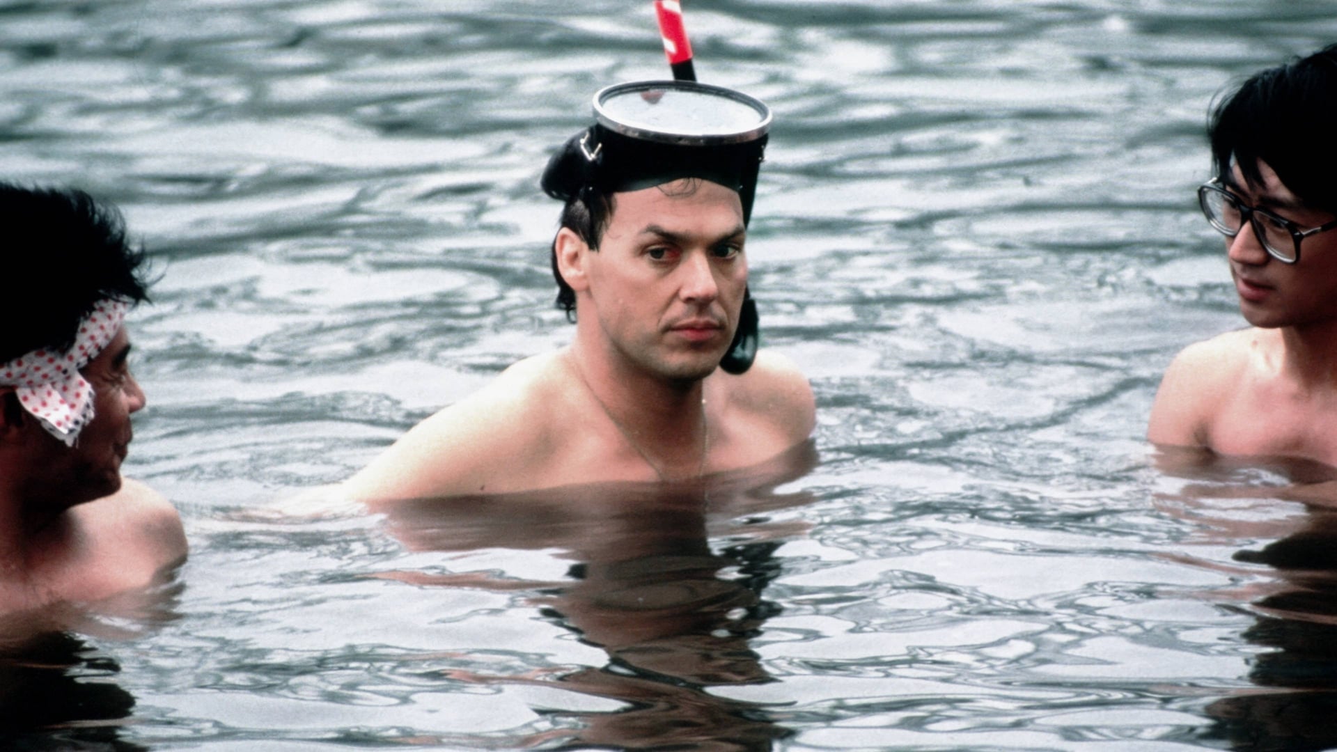 Foto do filme Fábrica de Loucuras