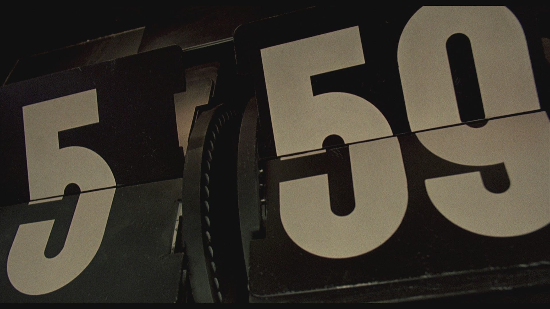 Foto do filme Feitiço do Tempo