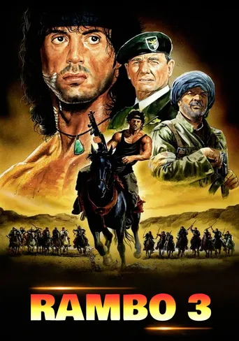 Rambo III