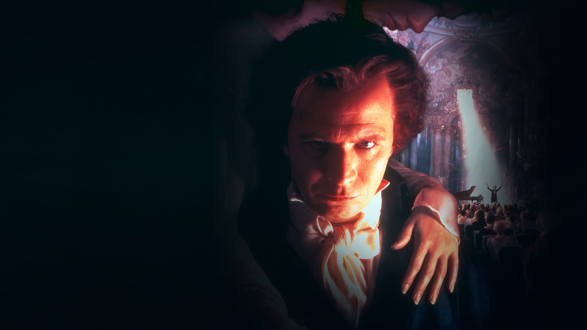 Foto do filme Minha Amada Imortal