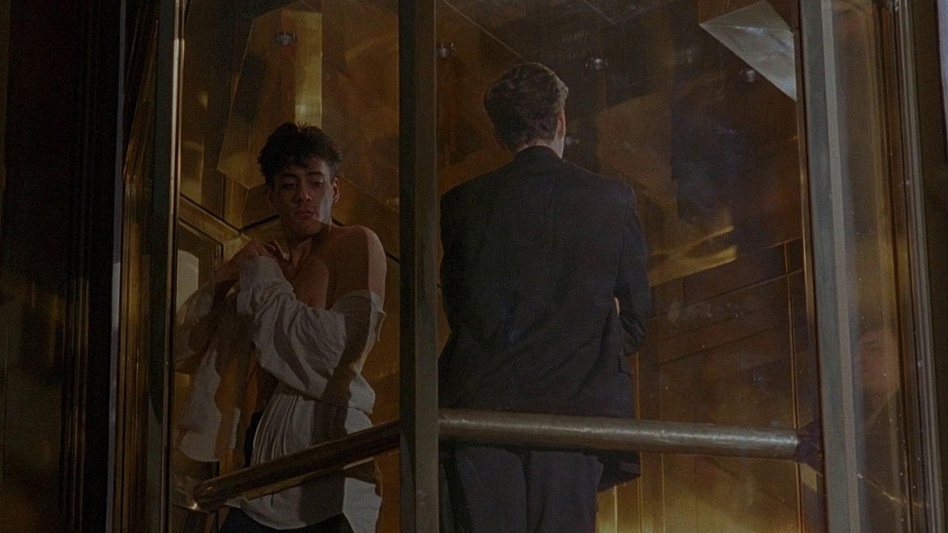 Foto do filme Abaixo de Zero