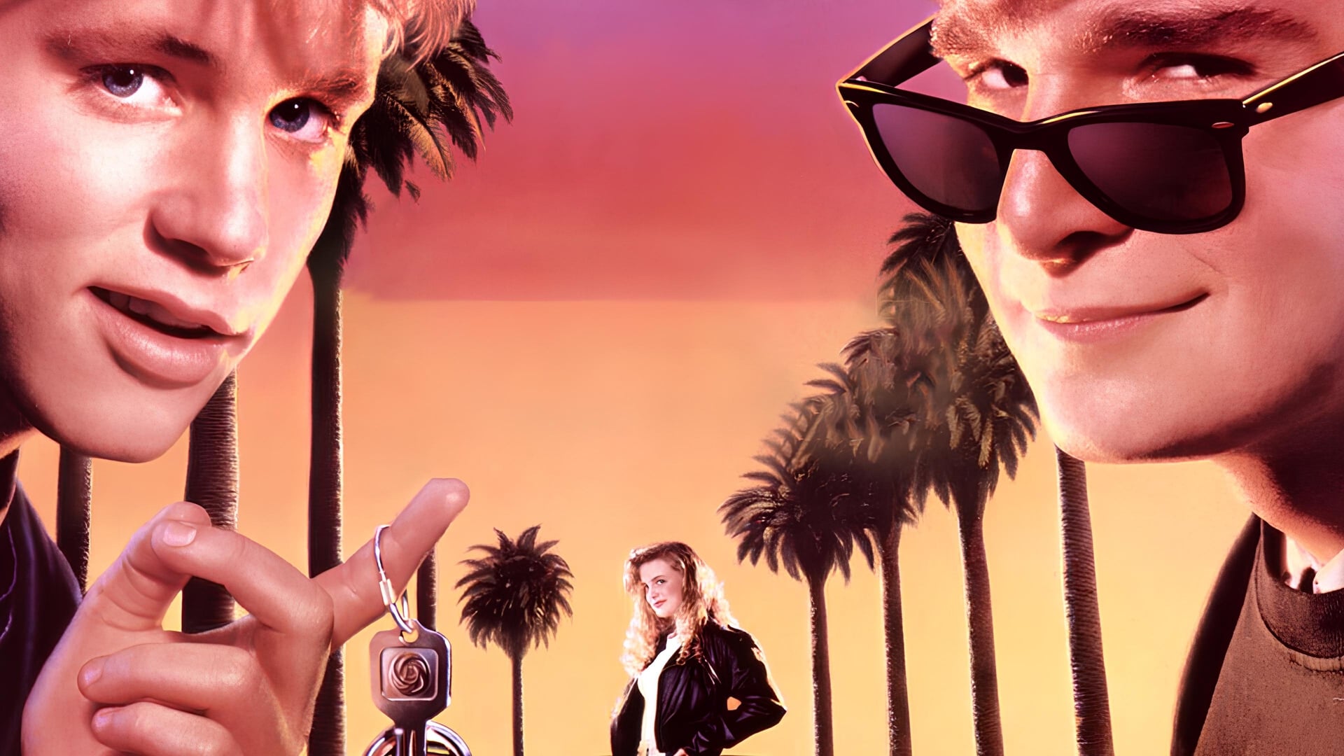 Foto do filme Sem Licença para Dirigir