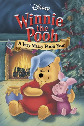 Ursinho Pooh: Um Ano Muito Feliz