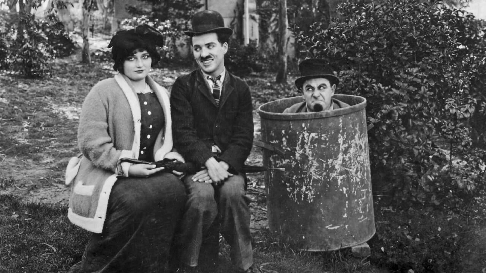 Foto do filme O Vagabundo