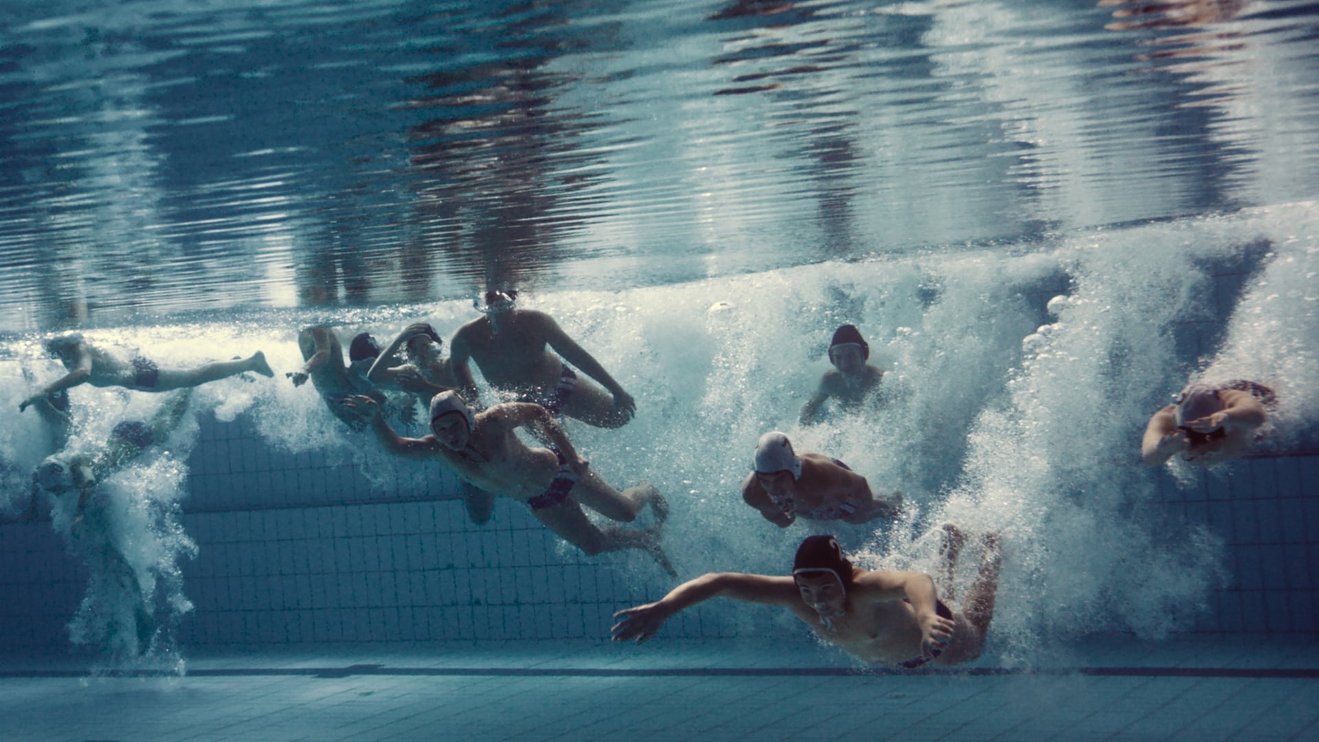 Foto do filme A Praga