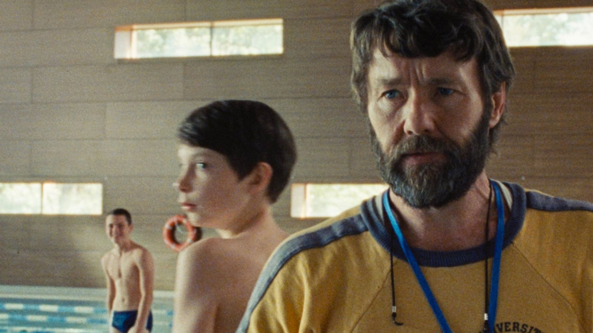 Foto do filme A Praga