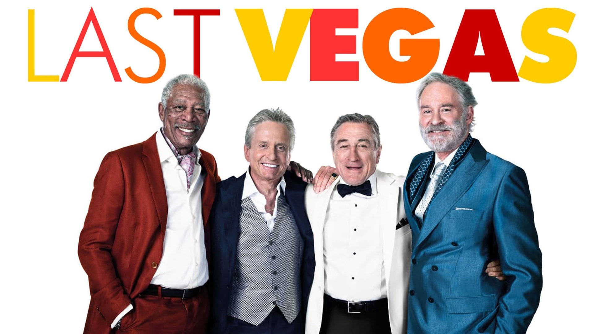 Foto do filme Última Viagem a Vegas