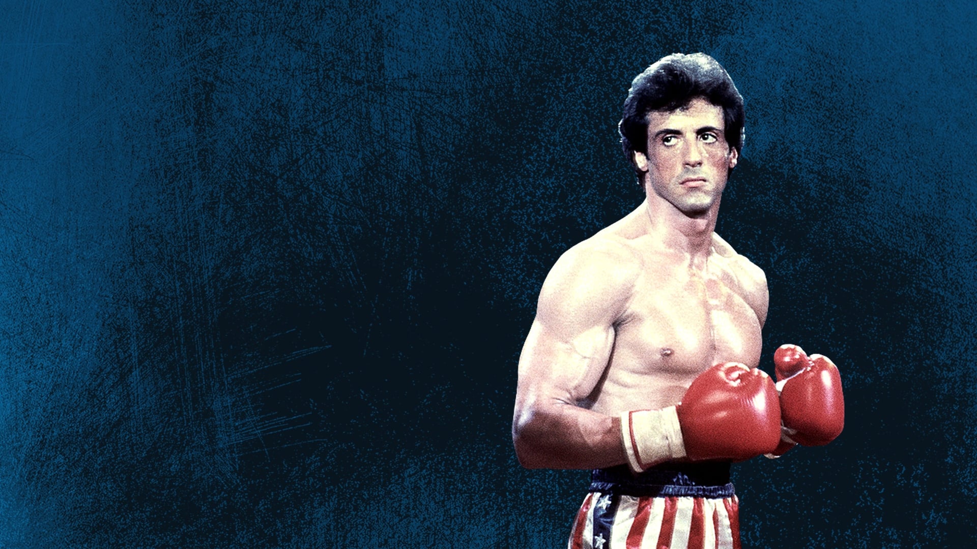 Foto do filme Rocky III: O Desafio Supremo