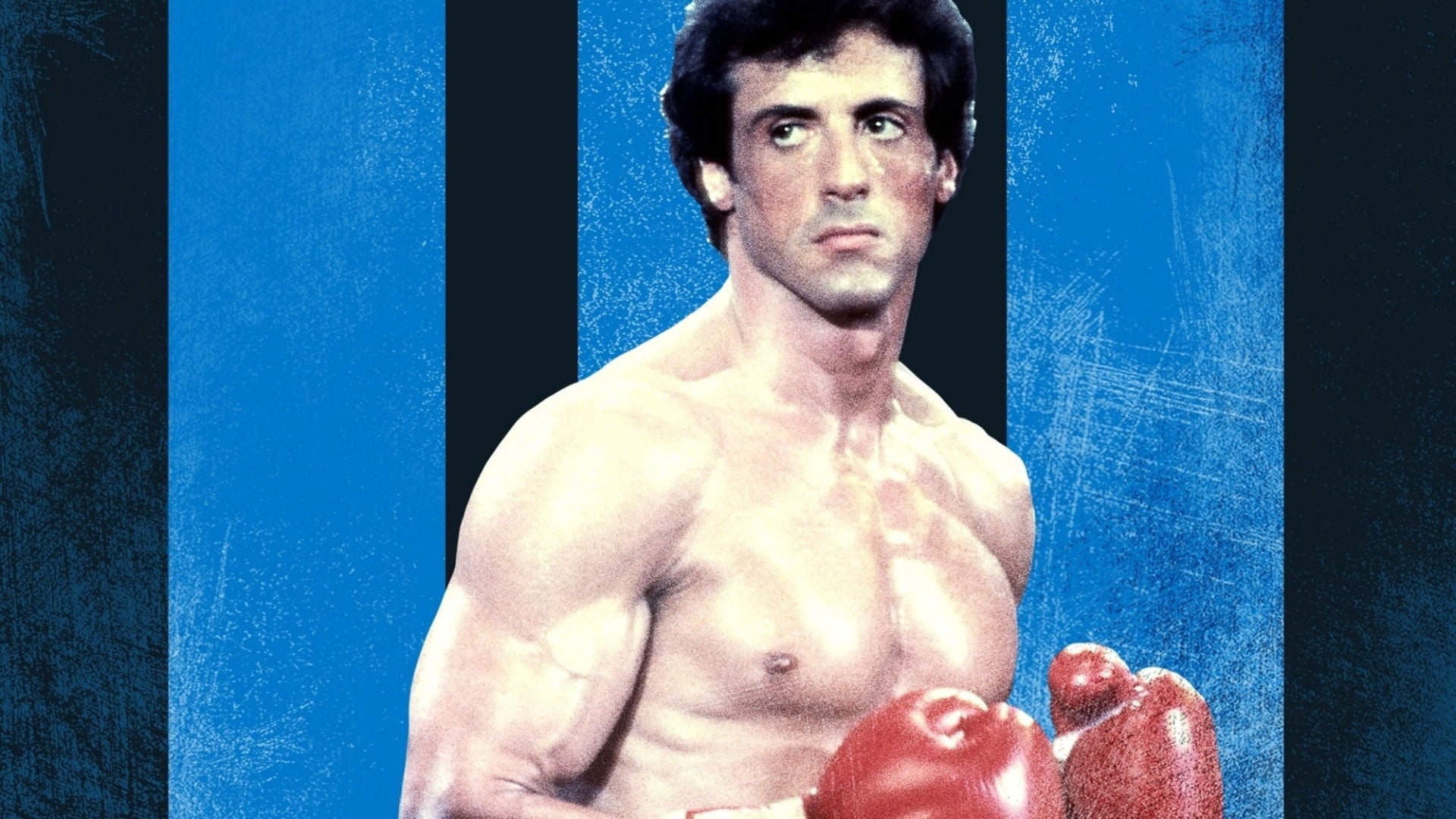 Foto do filme Rocky III: O Desafio Supremo