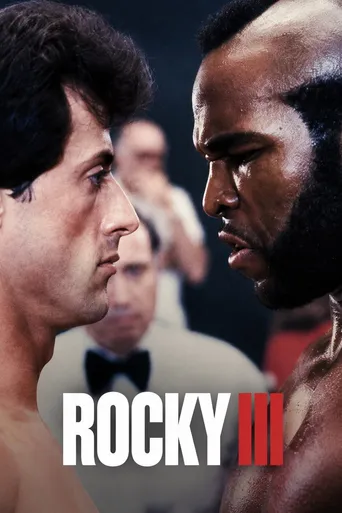 Rocky III: O Desafio Supremo