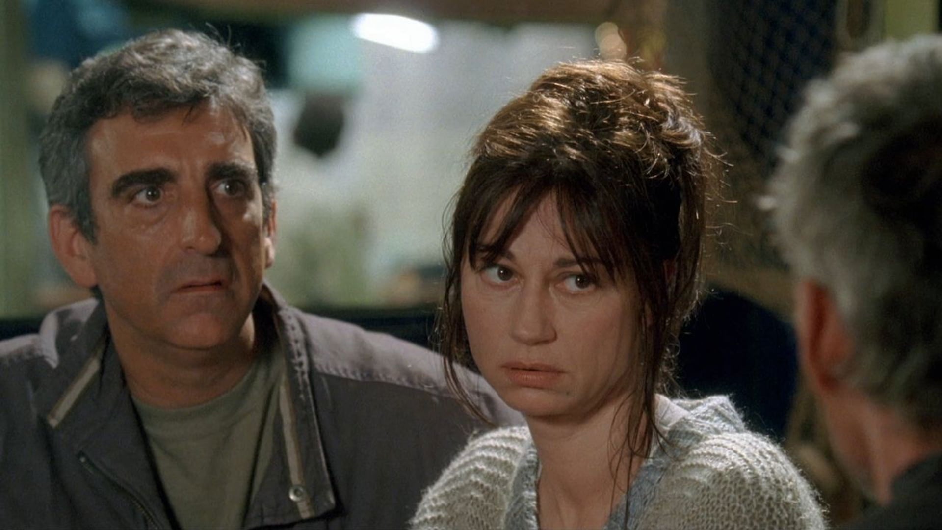 Foto do filme Enfin veuve