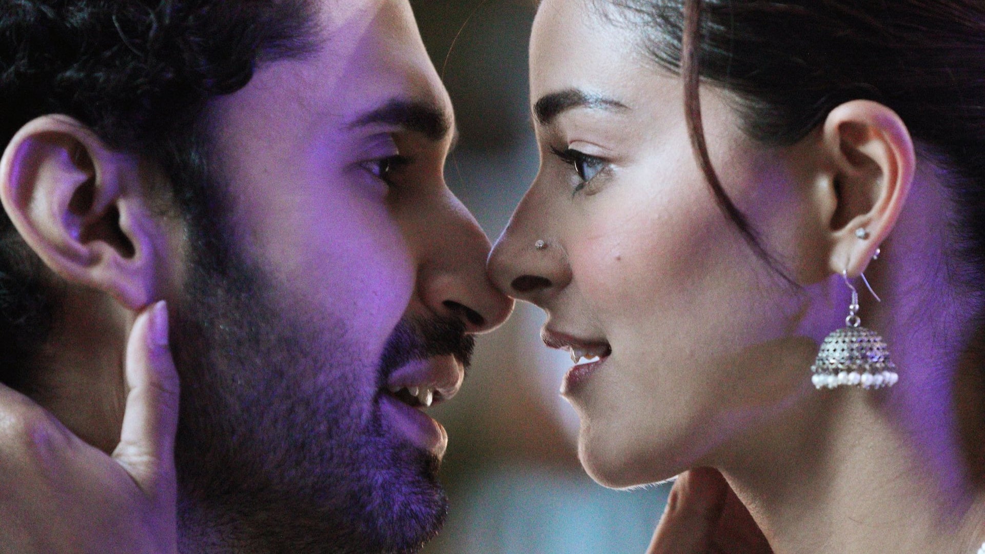 Foto do filme Chand Mera Dil