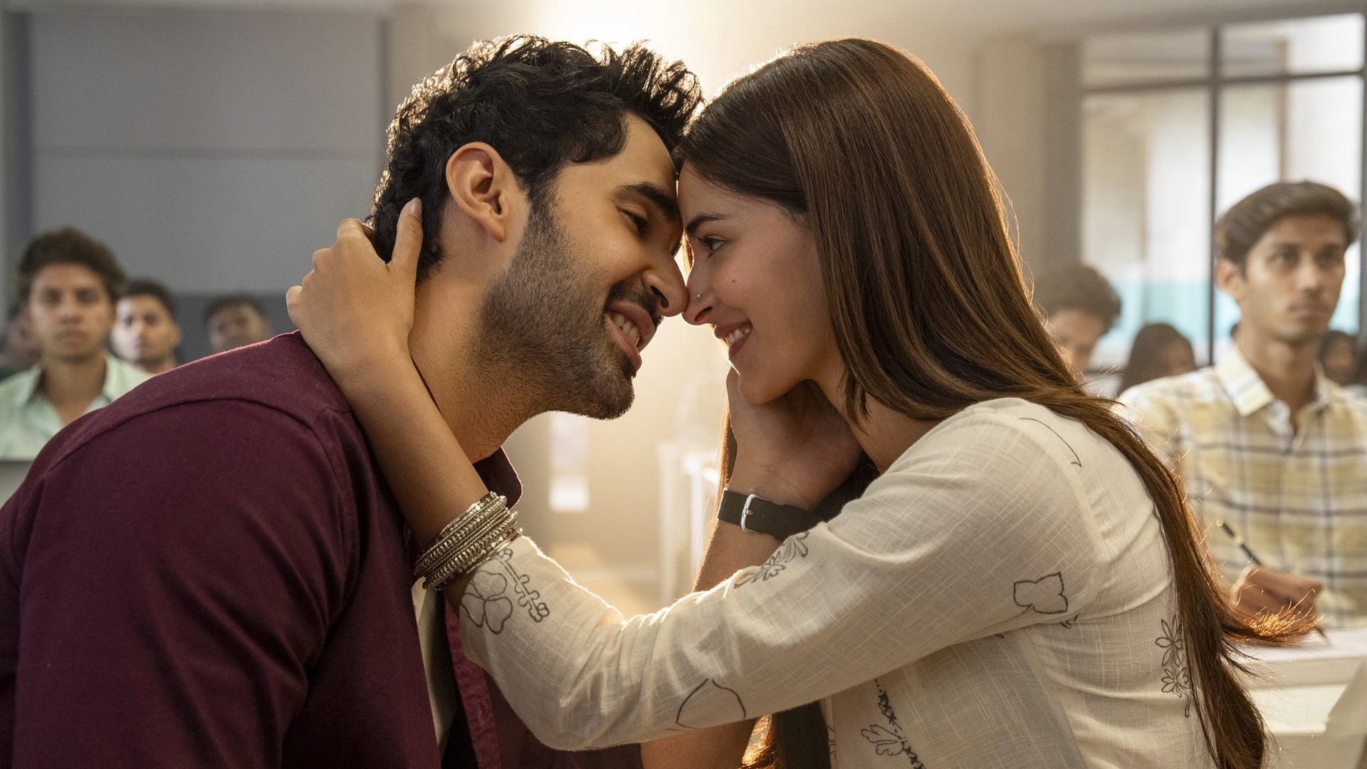 Foto do filme Chand Mera Dil