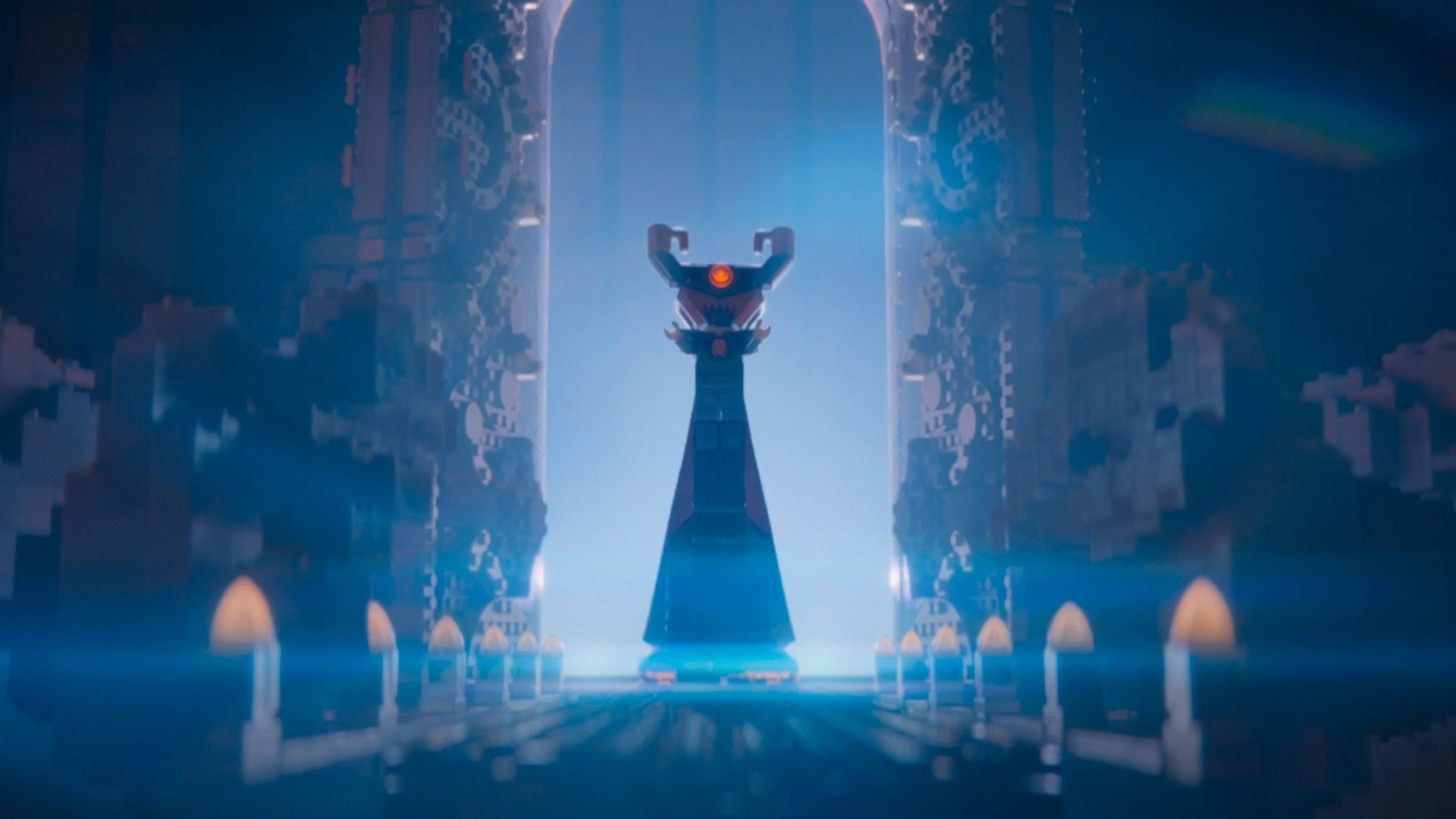 Foto do filme Uma Aventura Lego