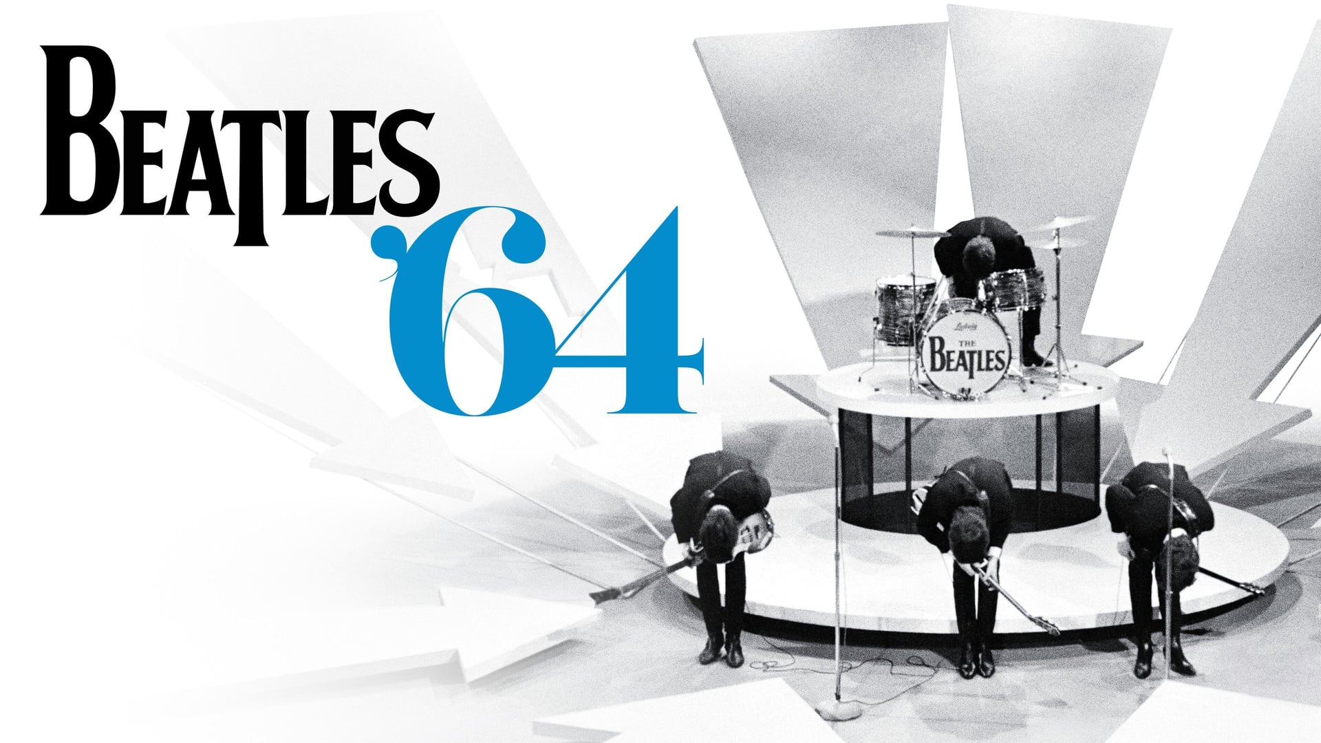 Foto do filme Beatles '64