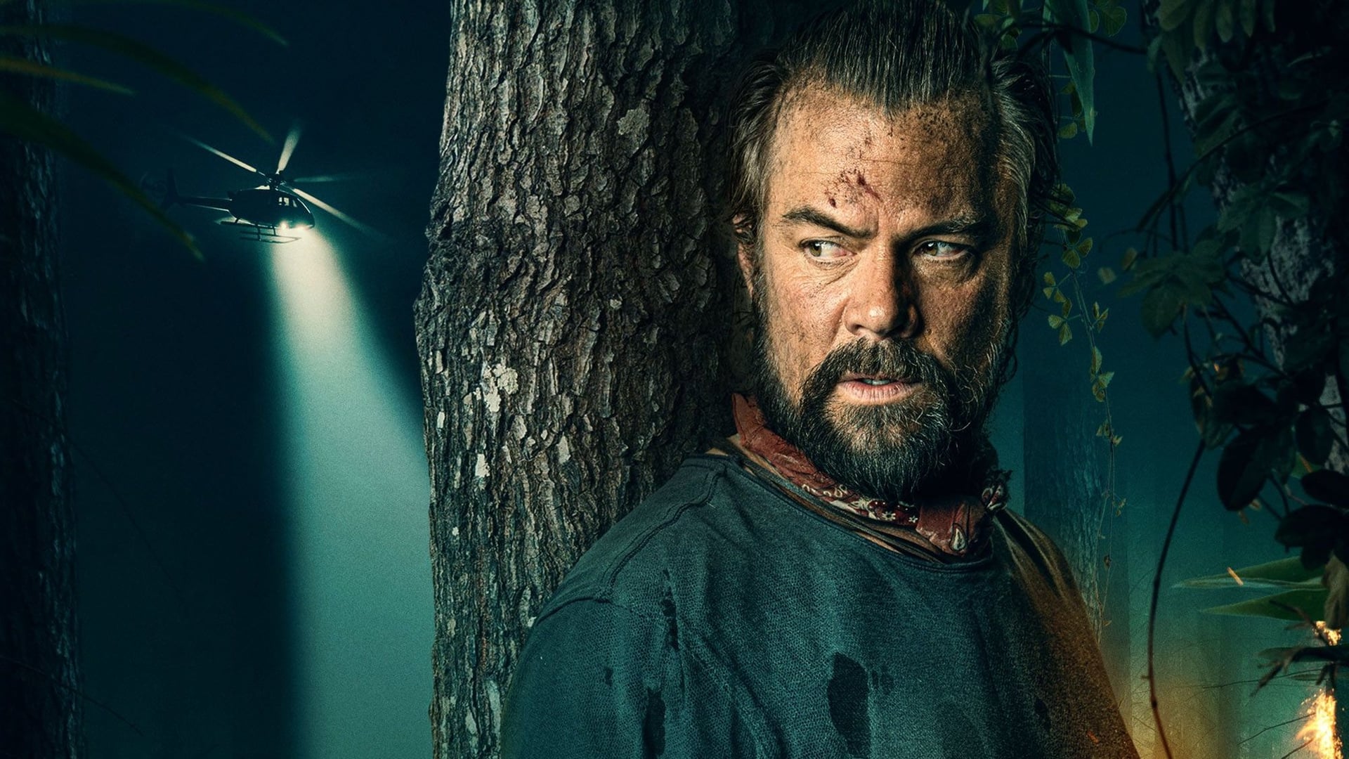 Foto do filme Off the Grid