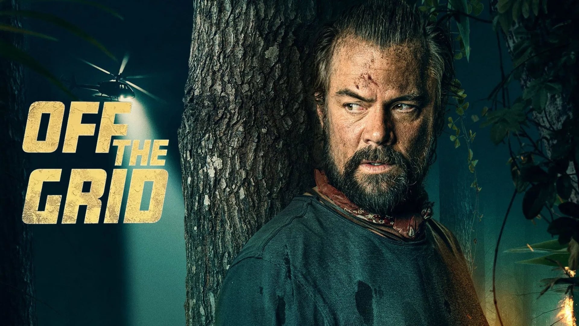 Foto do filme Off the Grid