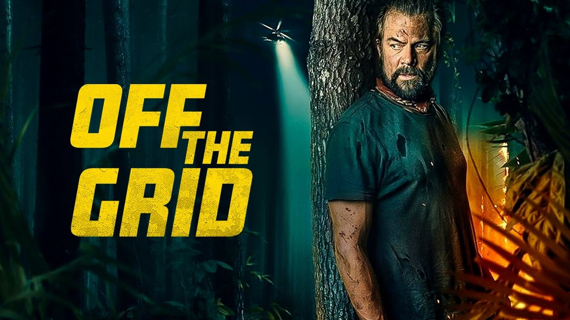 Foto do filme Off the Grid