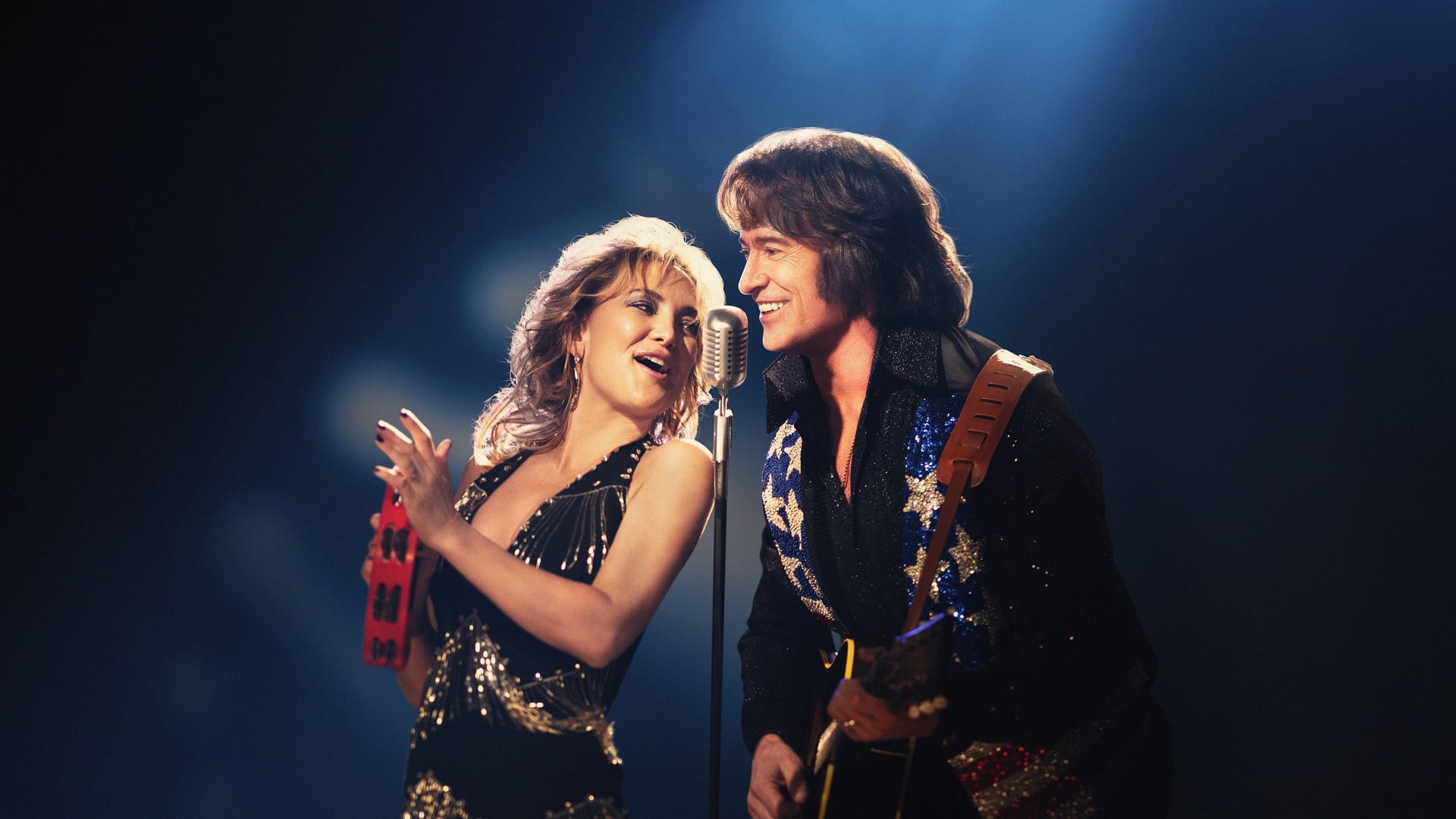 Foto do filme Song Sung Blue: Um Sonho a Dois