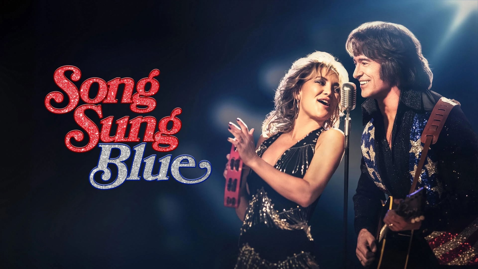 Foto do filme Song Sung Blue: Um Sonho a Dois