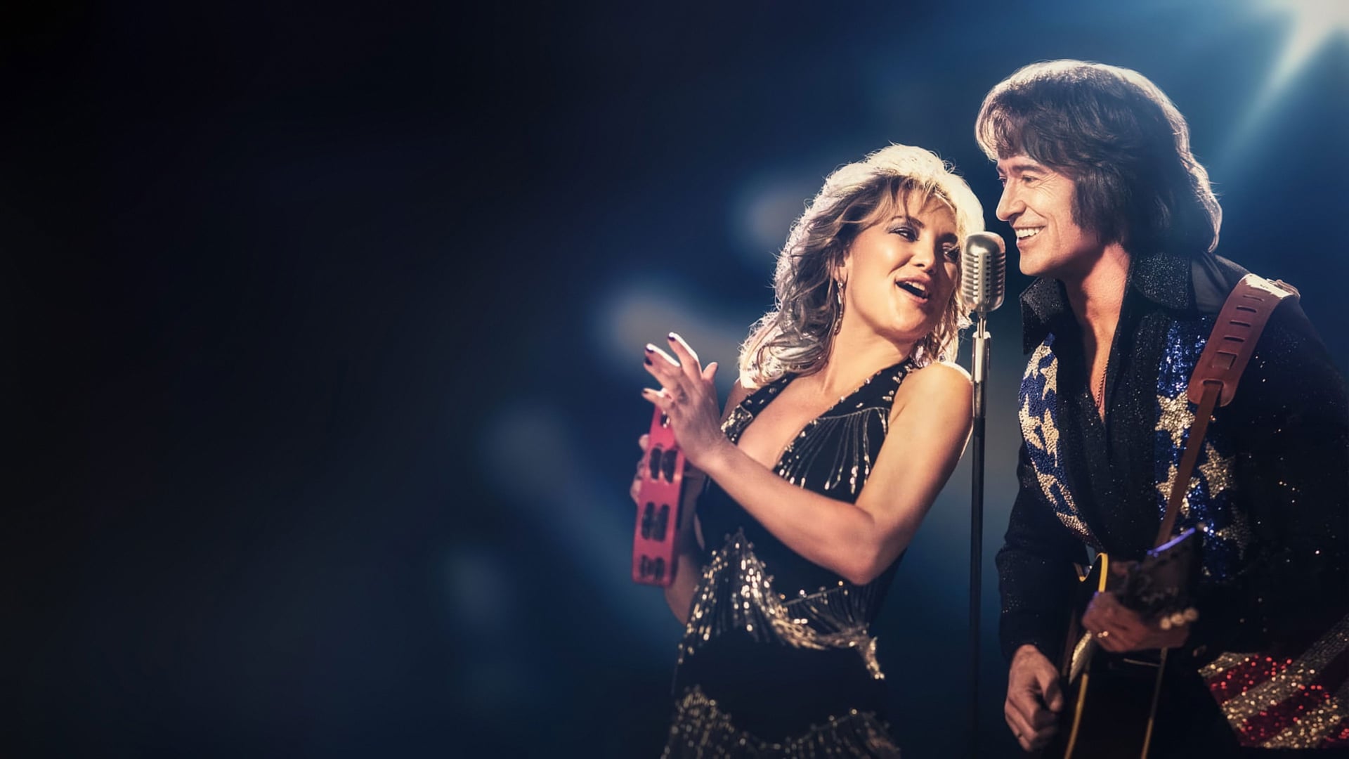 Foto do filme Song Sung Blue: Um Sonho a Dois