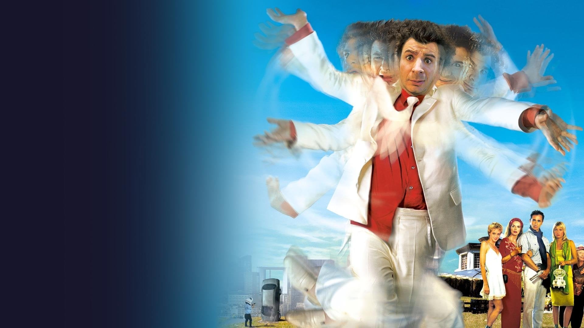 Foto do filme Incontrôlable