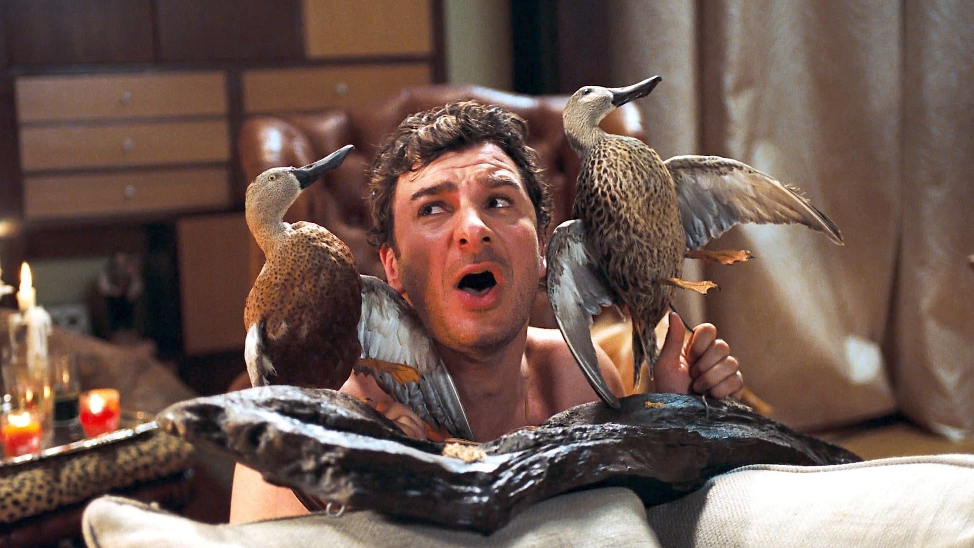 Foto do filme Incontrôlable